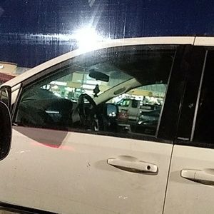 Meet your Posher, Cory